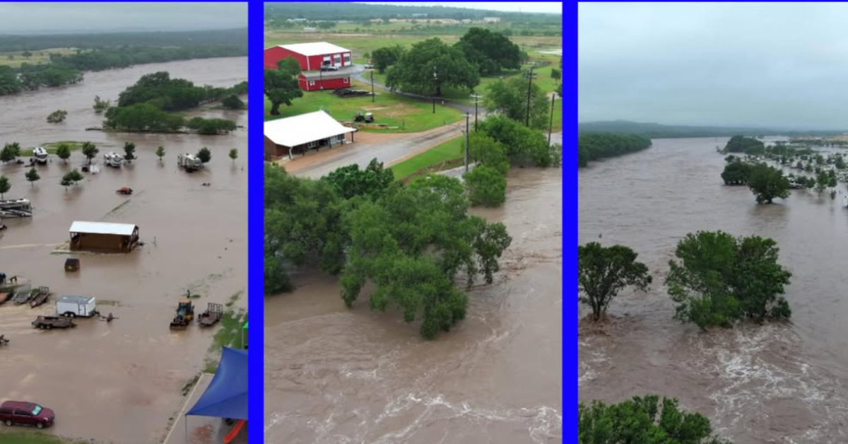 Grand Design Texas Fall Rally Is … Hill Country Strong – Grand Design ...